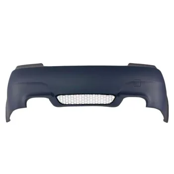 Body kit BMW E60 sedan (2003-2007) - M5 packet χωρίς προβολάκια