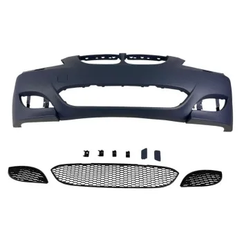 Body kit BMW E60 sedan (2003-2007) - M5 packet χωρίς προβολάκια