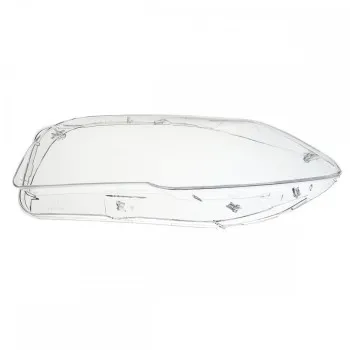 Κρύσταλλα φαναριών BMW F10 / F11 (2010-2013) - σετ 2τμχ.