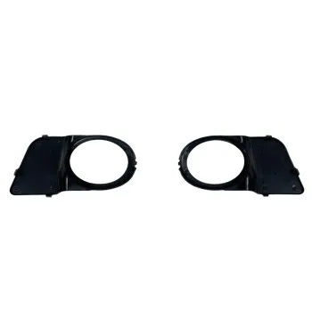 Καπάκια για προβολάκια BMW E39 για M pack/M5 προφυλακτήρα - 2τμχ.
