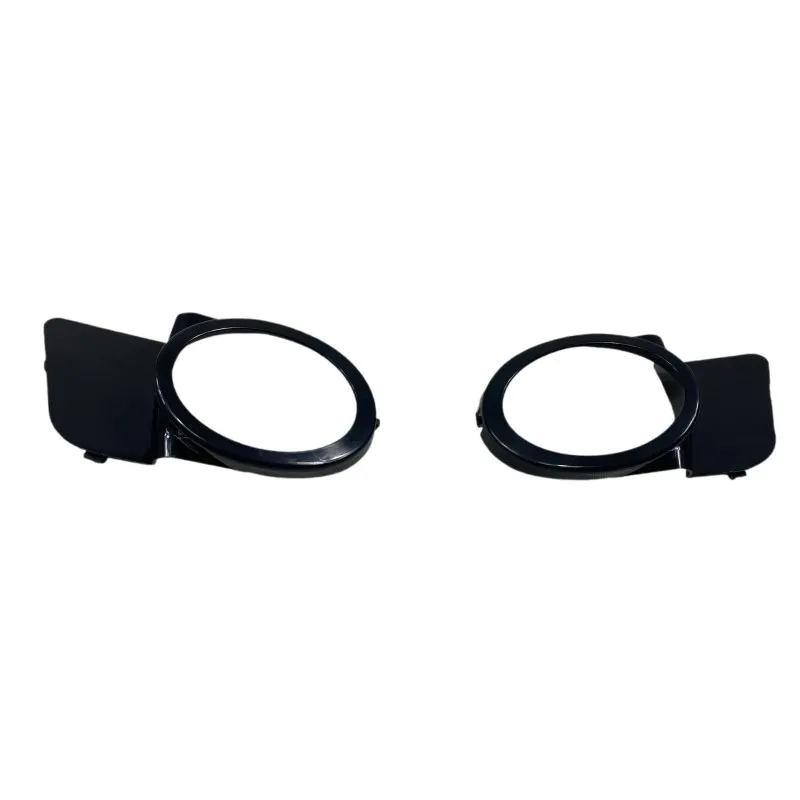 Καπάκια για προβολάκια BMW E39 για M pack/M5 προφυλακτήρα - 2τμχ.