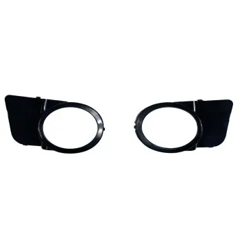 Καπάκια για προβολάκια BMW E39 για M pack/M5 προφυλακτήρα - 2τμχ.