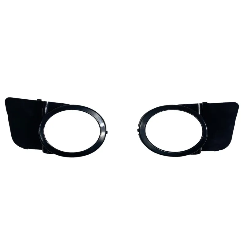 Καπάκια για προβολάκια BMW E39 για M pack/M5 προφυλακτήρα - 2τμχ.