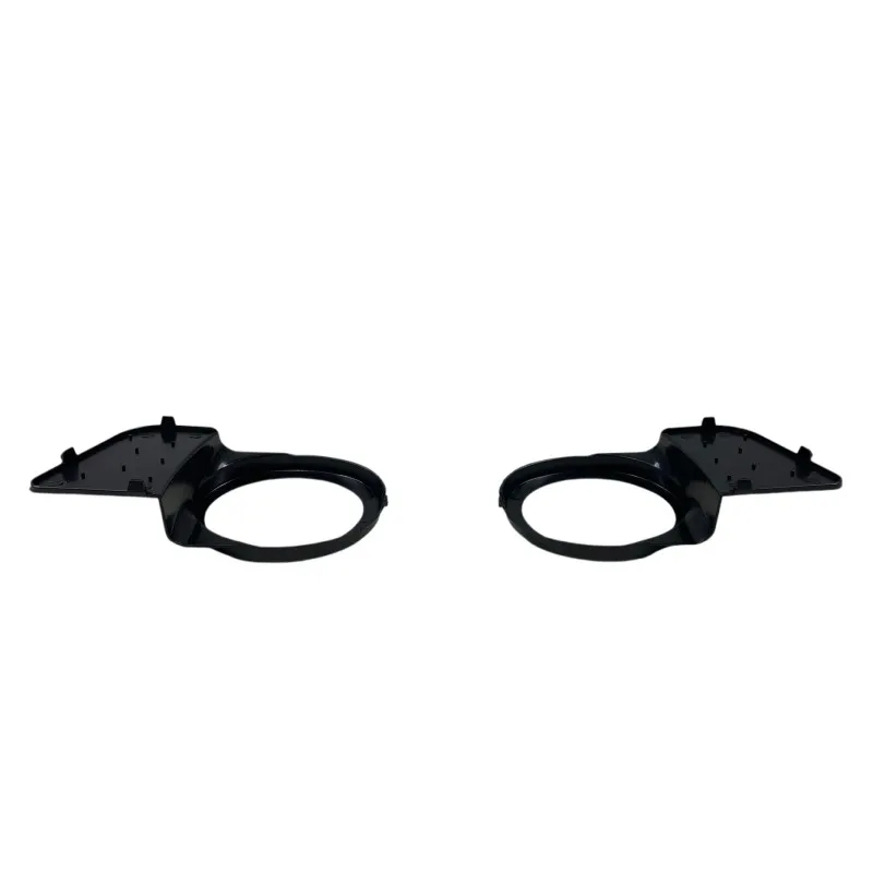 Καπάκια για προβολάκια BMW E39 για M pack/M5 προφυλακτήρα - 2τμχ.