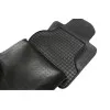 Λαστιχένια πατάκια Skoda Octavia 2 (2004-2013) / VW Golf 5 / Golf 6 / Jetta (2005-2011) - 4τμχ., Petex