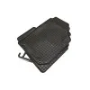 Λαστιχένια πατάκια SKODA Roomster (2006-2015) - 4τμχ., Petex