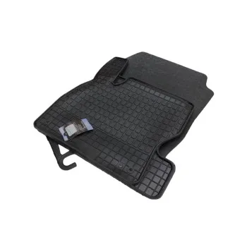 Λαστιχένια πατάκια FORD Focus III (2011-2018) - 4τμχ., Petex