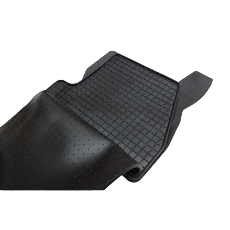 Λαστιχένια πατάκια FORD Focus III (2011-2018) - 4τμχ., Petex