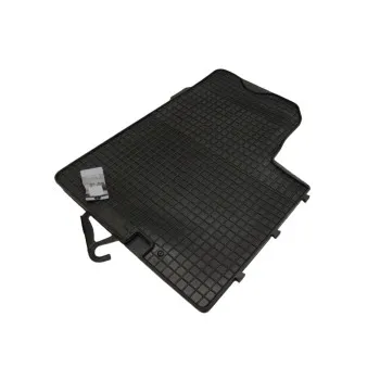 Λαστιχένια πατάκια Renault Trafic (2014+) / Fiat Talento (2016+) / Opel Vivaro (2014+) / Nissan NV300 - 2τμχ., Petex