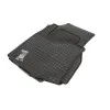 Λαστιχένια πατάκια CITROEN C1 I (2005-2014) / PEUGEOT 107 (2005 - 2014) / TOYOTA Aygo I (2005-2014) - 4τμχ., Petex