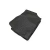 Λαστιχένια πατάκια CITROEN C1 I (2005-2014) / PEUGEOT 107 (2005 - 2014) / TOYOTA Aygo I (2005-2014) - 4τμχ., Petex