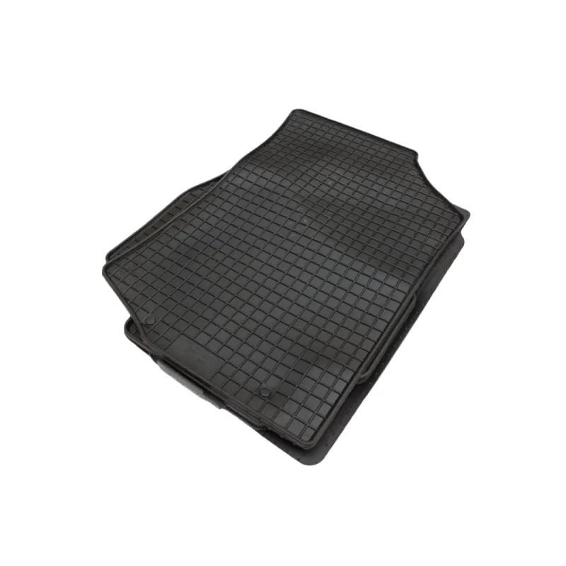 Λαστιχένια πατάκια CITROEN C1 I (2005-2014) / PEUGEOT 107 (2005 - 2014) / TOYOTA Aygo I (2005-2014) - 4τμχ., Petex