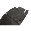 Λαστιχένια πατάκια CITROEN C1 I (2005-2014) / PEUGEOT 107 (2005 - 2014) / TOYOTA Aygo I (2005-2014) - 4τμχ., Petex