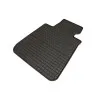 Λαστιχένια πατάκια BMW σειρά 1 E87 / F20 / F21 / E88 / X1 E84 (2004-2015) - 4τμχ., Petex