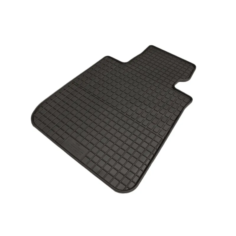 Λαστιχένια πατάκια BMW σειρά 1 E87 / F20 / F21 / E88 / X1 E84 (2004-2015) - 4τμχ., Petex