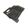 Λαστιχένια πατάκια PEUGEOT 1007 (2005-2009) - 4τμχ., Petex
