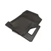 Λαστιχένια πατάκια PEUGEOT 1007 (2005-2009) - 4τμχ., Petex