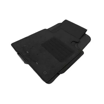 Πατάκια μοκέτα TOYOTA Land Cruiser J200 (2007-2012) - 4τμχ., Petex