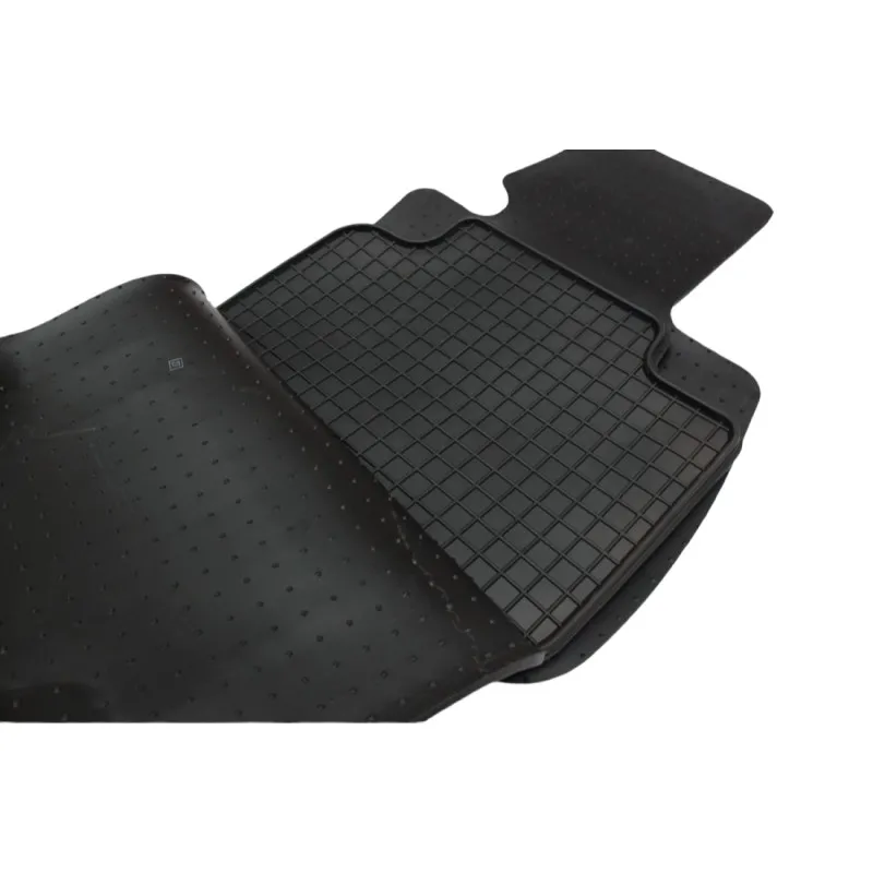 Λαστιχένια πατάκια BMW σειρά 2 F45 Active Tourer (2014-2022) / X1 F48 (2015-2022) / X2 F39 (2018-2023) - 4τμχ., Petex