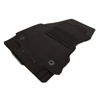 Πατάκια μοκέτα OPEL Zafira A (1999-2005) - 6τμχ., Petex