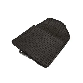 Λαστιχένια πατάκια TOYOTA Avensis II (2003-2009) - 4τμχ., Petex