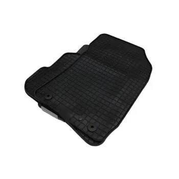 Λαστιχένια πατάκια Audi A1 8X / Sportback (2010-2018) - 4τμχ., Petex