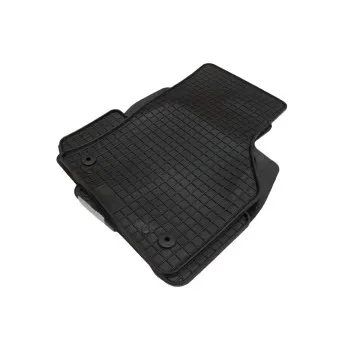 Λαστιχένια πατάκια Audi A3 Sportback 5 πορτο (2013-2020) - 4τμχ., Petex