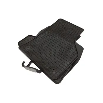 Λαστιχένια πατάκια AUDI A3 8V 3 πορτο (2012-2020) / A3 κάμπριο (2014-2020) - 4τμχ., Petex