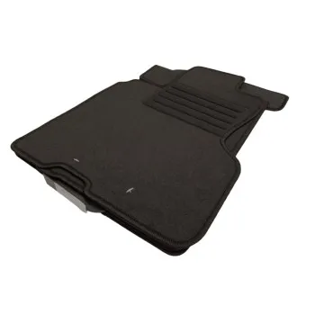 Πατάκια μοκέτα HONDA CR-V II (2002-2006) - 4τμχ., Petex