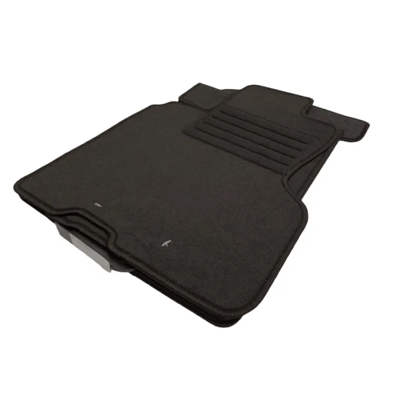 Πατάκια μοκέτα HONDA CR-V II (2002-2006) - 4τμχ., Petex