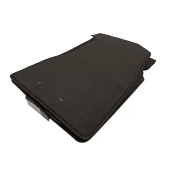 Πατάκια μοκέτα HONDA CR-V II (2002-2006) - 4τμχ., Petex