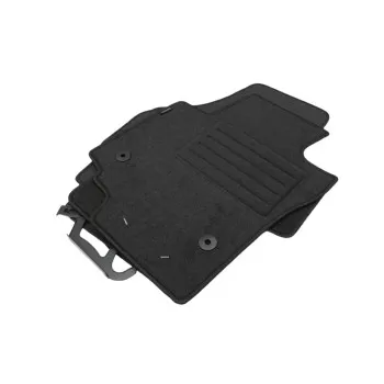 Πατάκια μοκέτα SEAT Altea / Altea XL / Freetrack (2009-2015) - 4τμχ., Petex