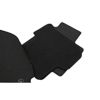 Πατάκια μοκέτα SEAT Altea / Altea XL / Freetrack (2009-2015) - 4τμχ., Petex