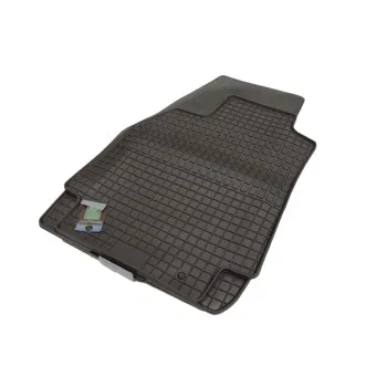 Λαστιχένια πατάκια RENAULT Megane / Grand Tour (2002-2008) - 4τμχ., Petex