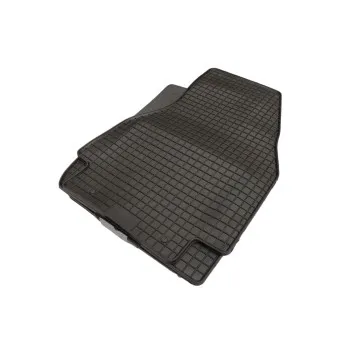 Λαστιχένια πατάκια RENAULT Megane / Grand Tour (2002-2008) - 4τμχ., Petex