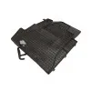 Λαστιχένια πατάκια CITROEN C4 Piccaso I (2006-2013) - 4τμχ., Petex