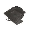 Λαστιχένια πατάκια CITROEN C4 Piccaso I (2006-2013) - 4τμχ., Petex
