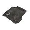Λαστιχένια πατάκια Seat Leon / Toledo (2005-2012) - 4τμχ., Petex