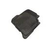 Λαστιχένια πατάκια Seat Leon / Toledo (2005-2012) - 4τμχ., Petex