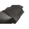 Λαστιχένια πατάκια Seat Leon / Toledo (2005-2012) - 4τμχ., Petex
