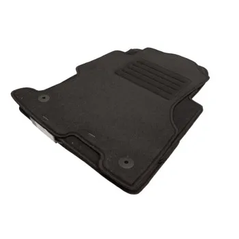 Πατάκια μοκέτα HONDA Civic VII (2001-2005) - 5 πορτο - 4τμχ., Petex