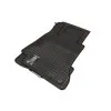 Λαστιχένια πατάκια MERCEDES C-Class W205 (2014-2021) - 4τμχ., Petex