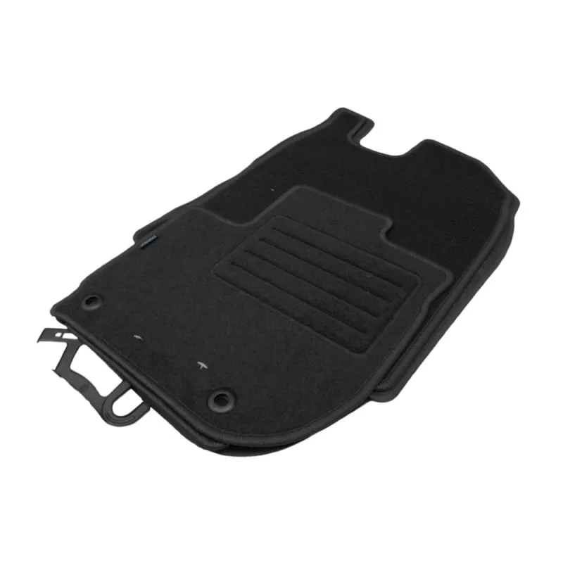 Πατάκια μοκέτα HONDA HR-V II (2015-2021) - 4τμχ., Petex