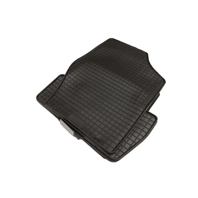 Λαστιχένια πατάκια PEUGEOT 307 (2001-2007) - 4τμχ., Petex