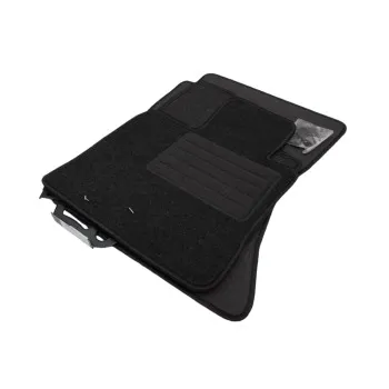Πατάκια μοκέτα BMW X5 E70 (2007-2013) / X6 E71 (2008-2014) - 4τμχ., Petex