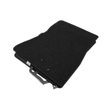 Πατάκια μοκέτα BMW X5 E70 (2007-2013) / X6 E71 (2008-2014) - 4τμχ., Petex