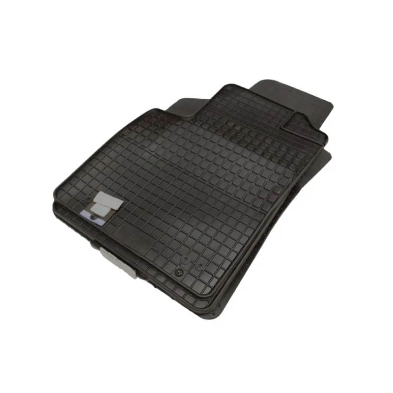 Λαστιχένια πατάκια FIAT 500 (2007-2013) / 500C (2009-2013) / Panda (2003-2015) - 4τμχ., Petex