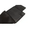 Λαστιχένια πατάκια FIAT 500 (2007-2013) / 500C (2009-2013) / Panda (2003-2015) - 4τμχ., Petex