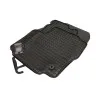 Λαστιχένια πατάκια FORD Galaxy II / S-Max (2006-2015) - 4τμχ., Petex