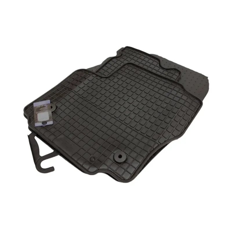 Λαστιχένια πατάκια FORD Galaxy II / S-Max (2006-2015) - 4τμχ., Petex